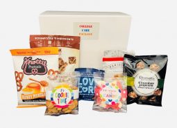 Sensational College Care Package ($40 & Up)